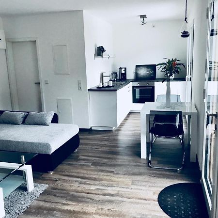 Casasmart // Das Ferienhaus Am Harz Nordhausen Exteriér fotografie