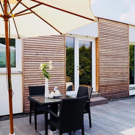 Casasmart // Das Ferienhaus Am Harz Nordhausen Exteriér fotografie