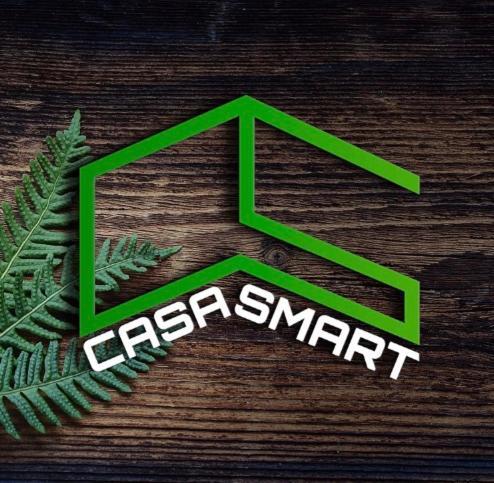 Casasmart // Das Ferienhaus Am Harz Nordhausen Exteriér fotografie